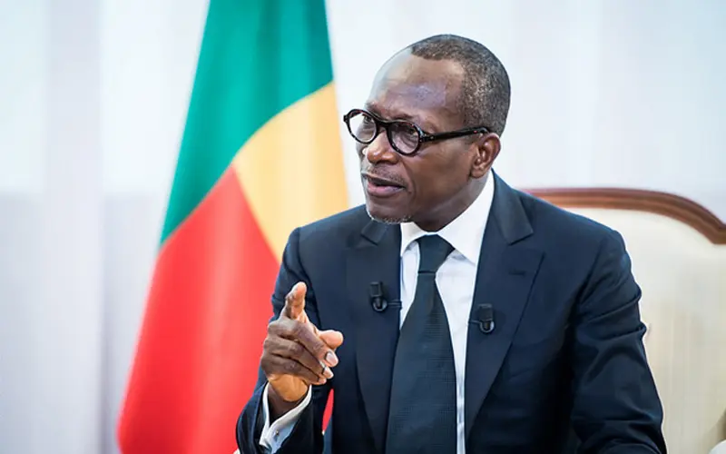 Bénin : Le secrétaire exécutif de Kpomassè démis de ses fonctions