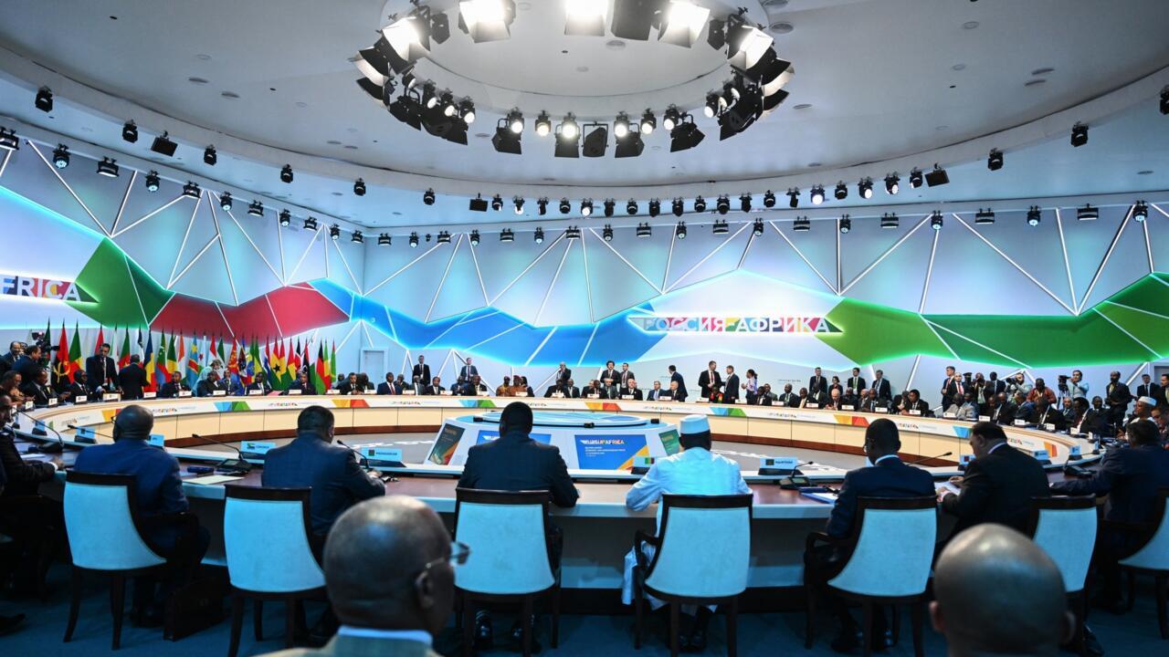 Première Conférence Ministérielle Russie-Afrique : Les détails se précisent