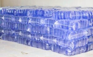 Togo : Les unités de production de Pure Water sous étroite surveillance dans le Golfe 2