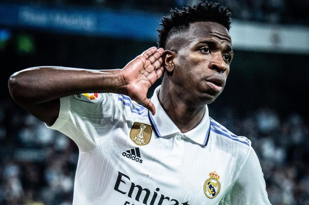 "Il se bat contre… ", un proche de Vinicius Jr. révèle pourquoi il a raté le Ballon d'Or