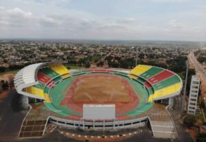 Togo Vs Algérie : Le stade de Kégué interdit d'accès