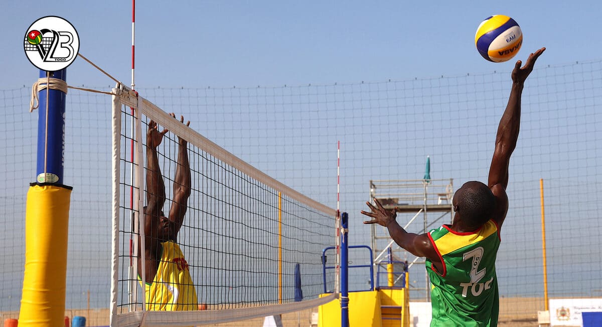 Sport : Le Togo ressuscite son volleyball