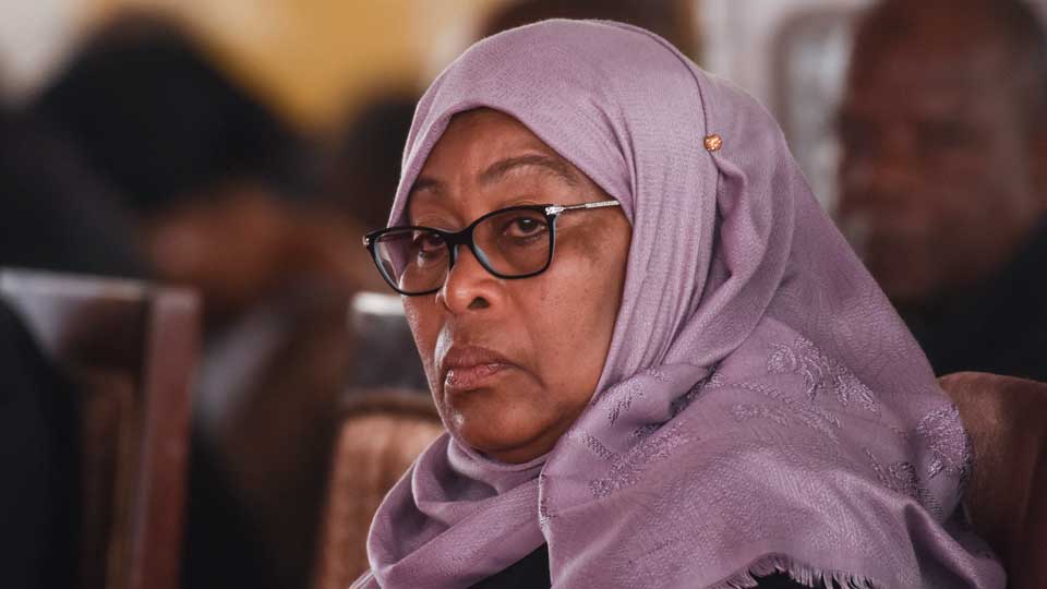 Tanzanie / Arrestations arbitraires des opposants : L'ONU dénonce la répression et interpelle la présidente Samia Suluhu