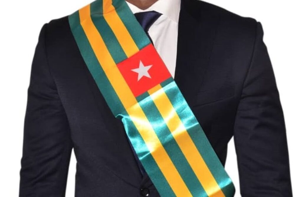 Togo/ Golfe 2 : Un nouveau maire élu dans la commune d'Hédranawoe