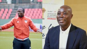 Togo vs Liberia : Changement d'entraîneur avant le match retour