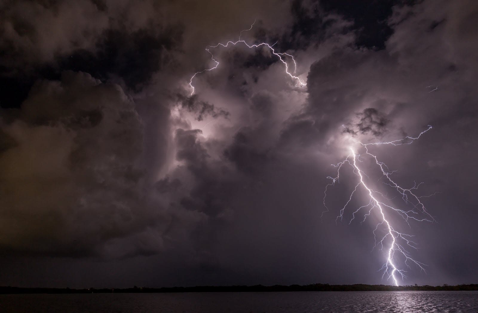 Togo/ Météo du 30 octobre 2024 : Des orages annoncés