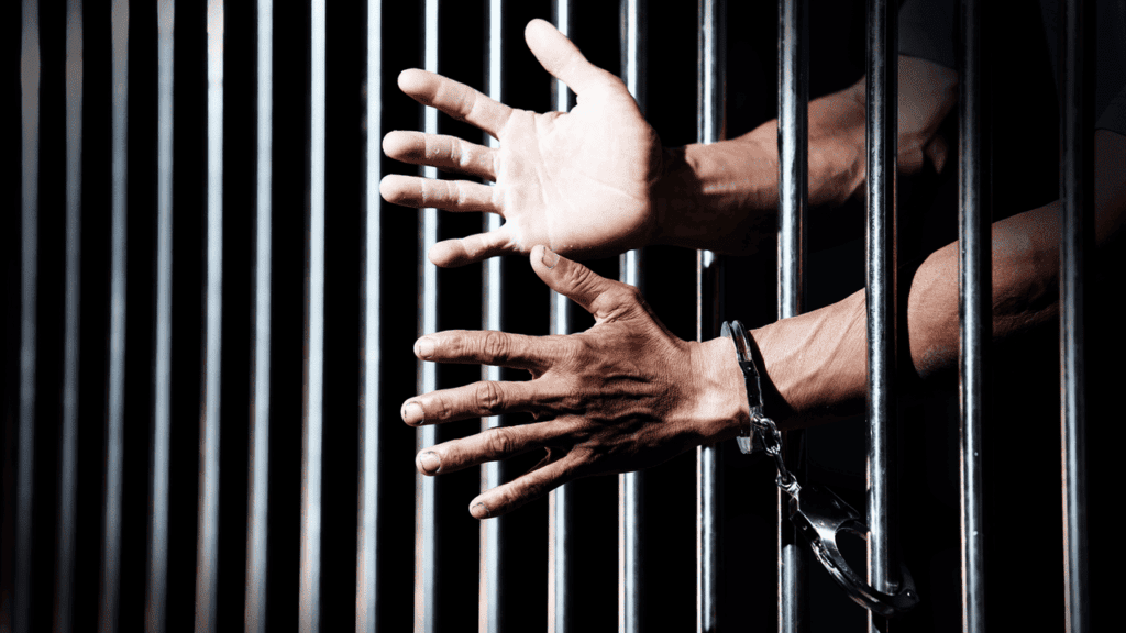 Un Togolais condamné à 18 ans de prison au Ghana - Les détails