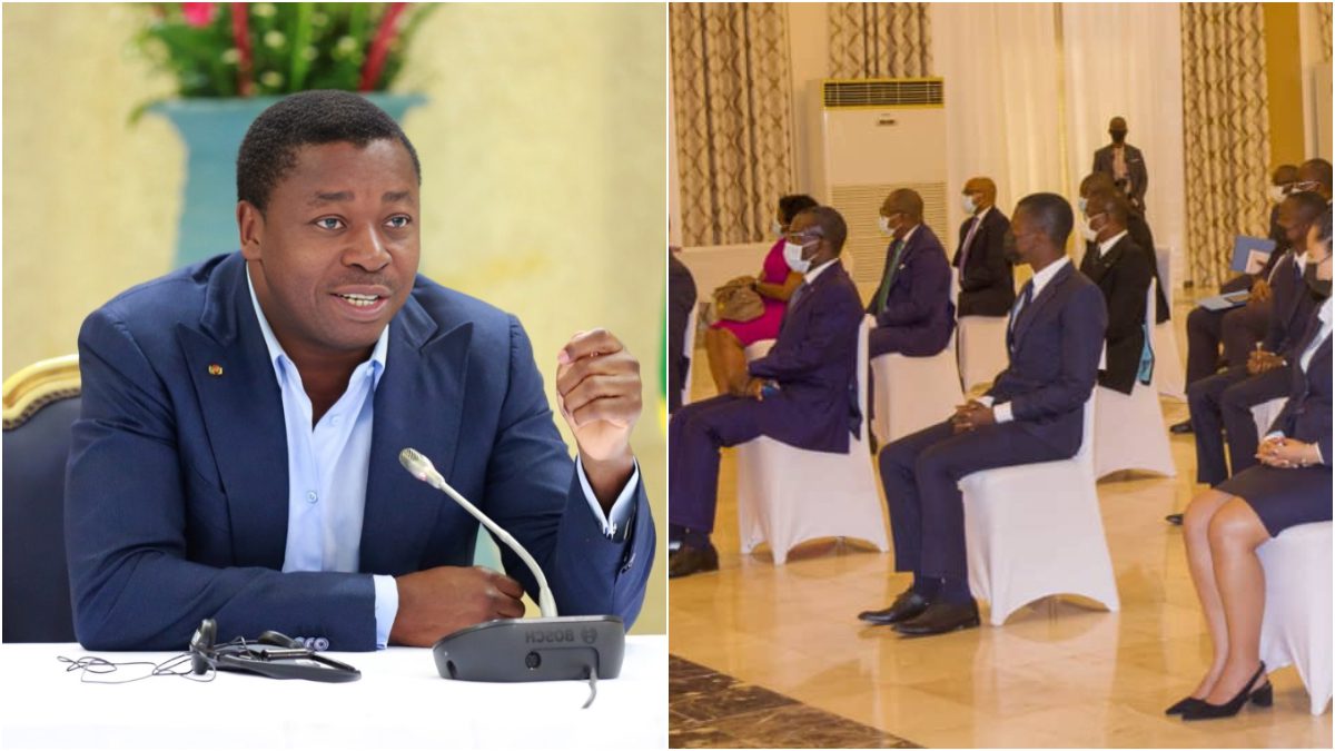 Le Togo ouvre les candidatures pour le Programme d'Excellence Présidentielle (PPE)