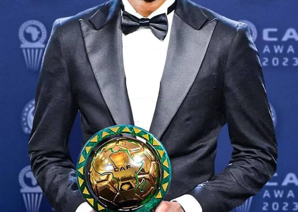 Ballon d’Or africain 2024 : Adingra, Hakimi… Voici les 10 finalistes