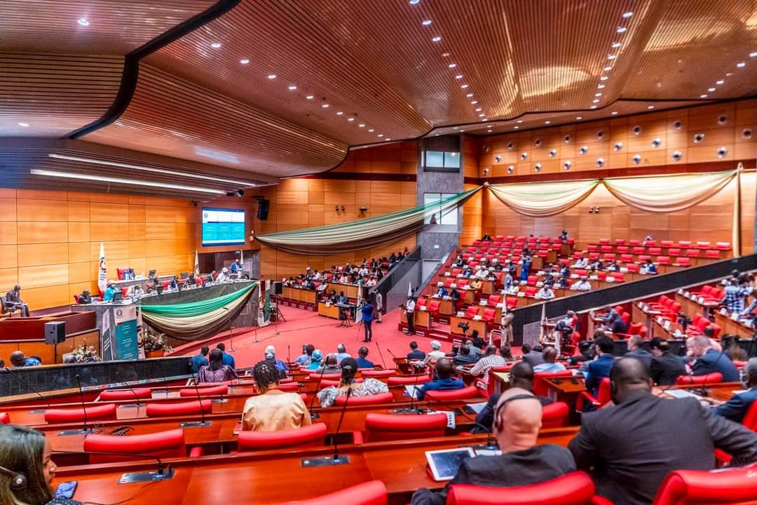 Agression contre Marius Guy Sagna au Togo : Réaction officielle du Parlement de la CEDEAO