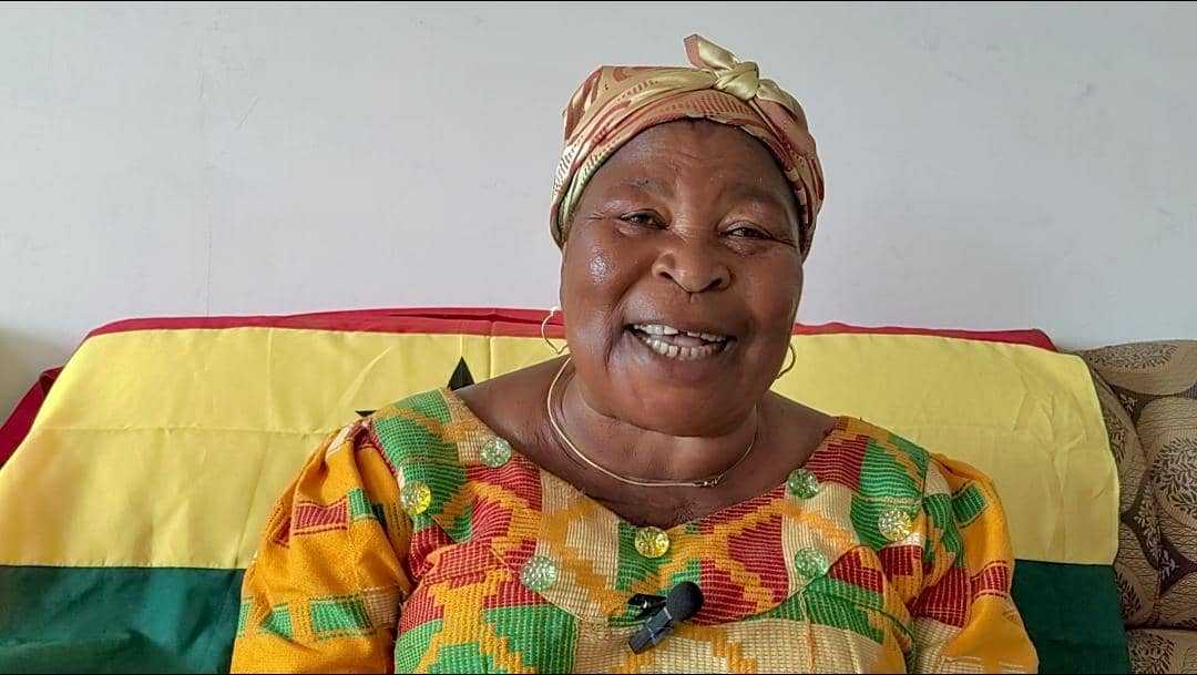 Présidentielle au Ghana : Décès de la candidate et importante figure politique Akua Donkor