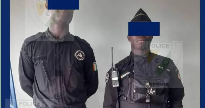 Côte d'Ivoire : Des faux policiers démasqués à Abobo