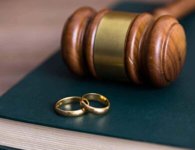 Voici le seul pays au monde où le divorce est illégal