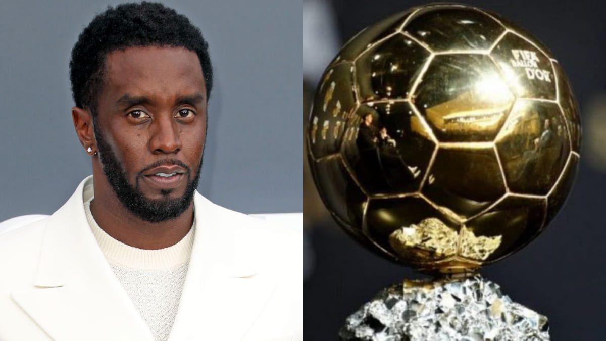 P Diddy mérite le Ballon d'Or 2024 ? Ibrahimovic dévoile grand vainqueur