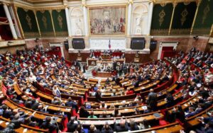 France : Un député pris en flagrant délit d'achat de stupéfiants