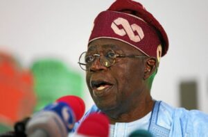 Remaniement au Nigéria : Cinq ministres limogés !