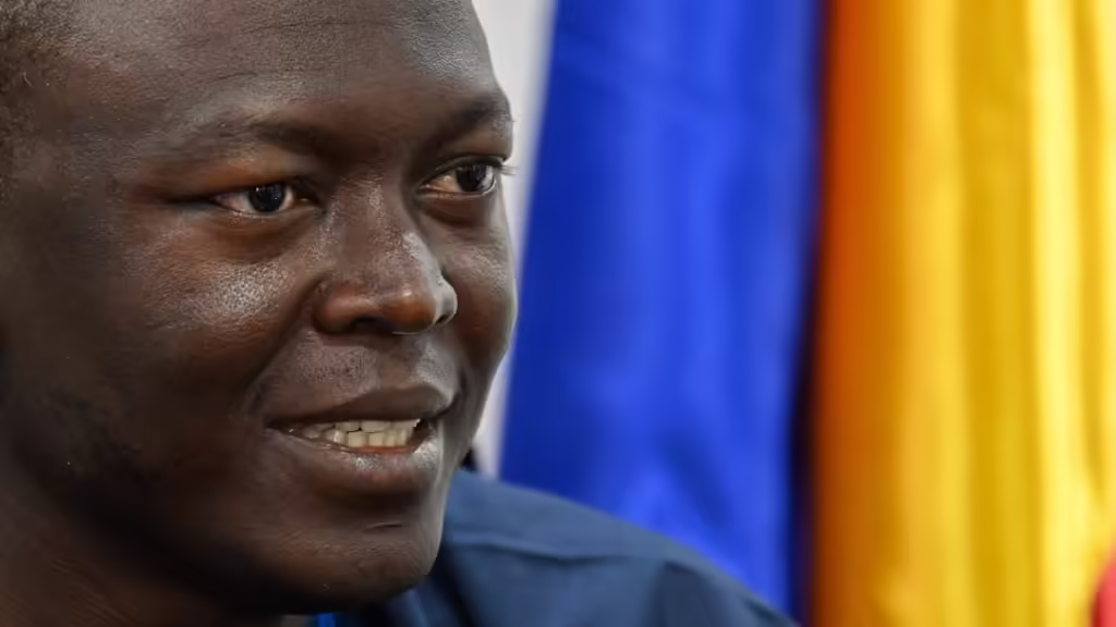 Législatives au Tchad : Le retrait du parti de l'ex-Premier Ministre Succès Masra suscite la controverse