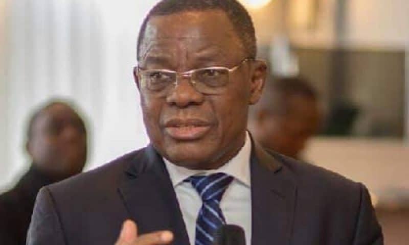 Présidentielle au Cameroun : Maurice Kamto dénonce des irrégularités dans la publication des listes électorales