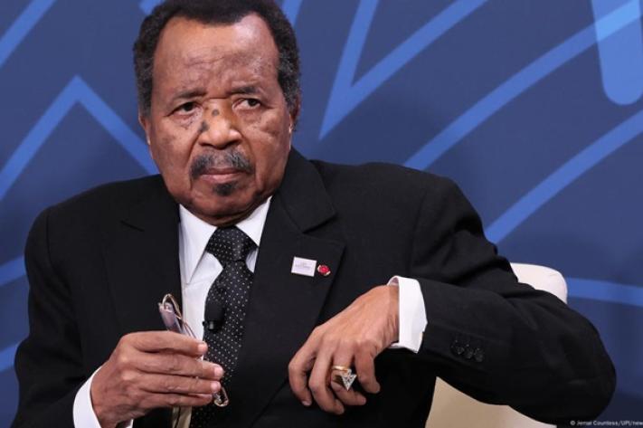 Rumeurs de décès de Paul Biya : Le gouvernement camerounais brise le silence