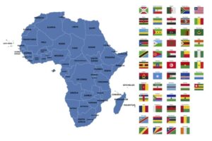 Les 5 pays les moins peuplés d'Afrique : Le Togo brille…