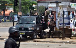 Drame en Côte d'Ivoire : Un enfant torturé et brûlé vif pour avoir volé 10.000 FCFA