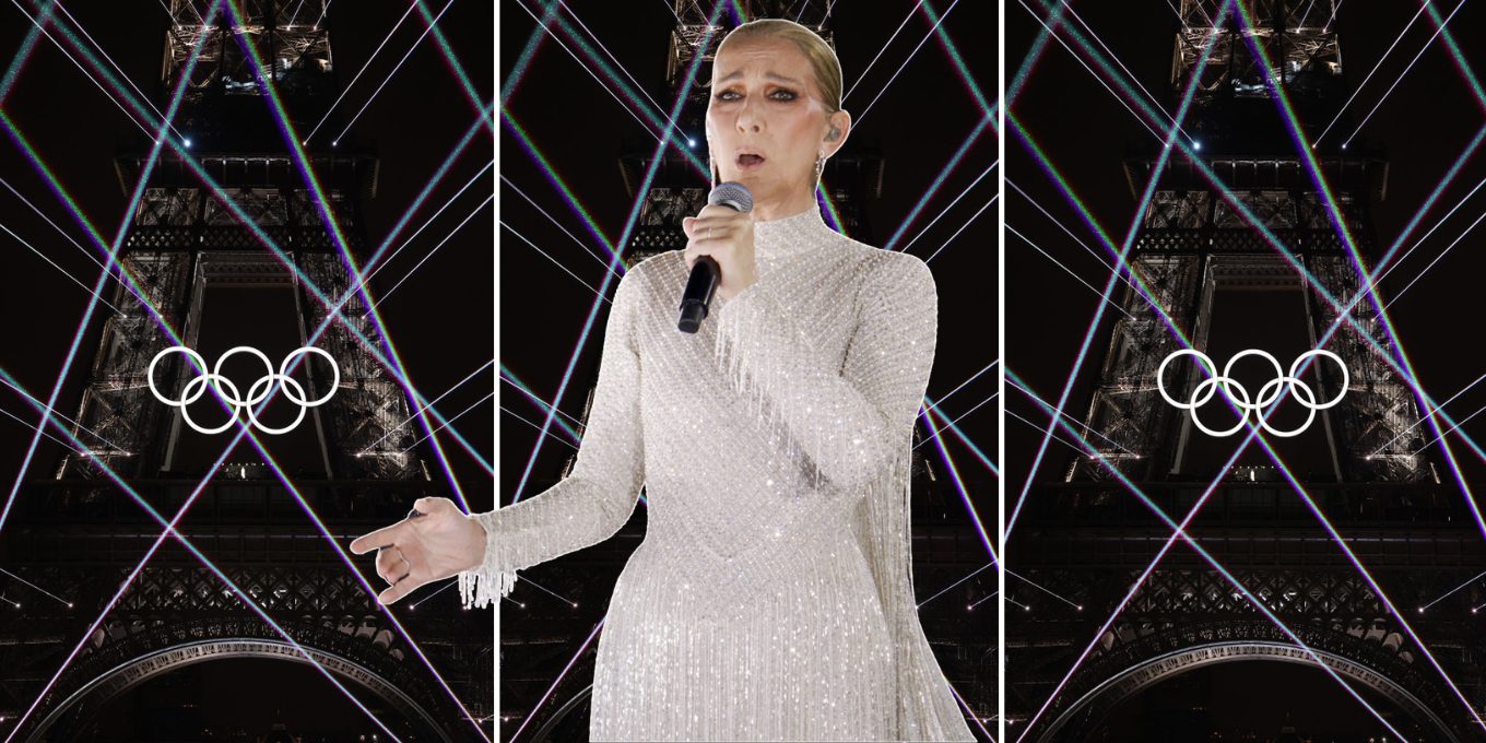 Céline Dion : Deux mois après sa performance aux JO, la chanteuse annonce une énorme surprise