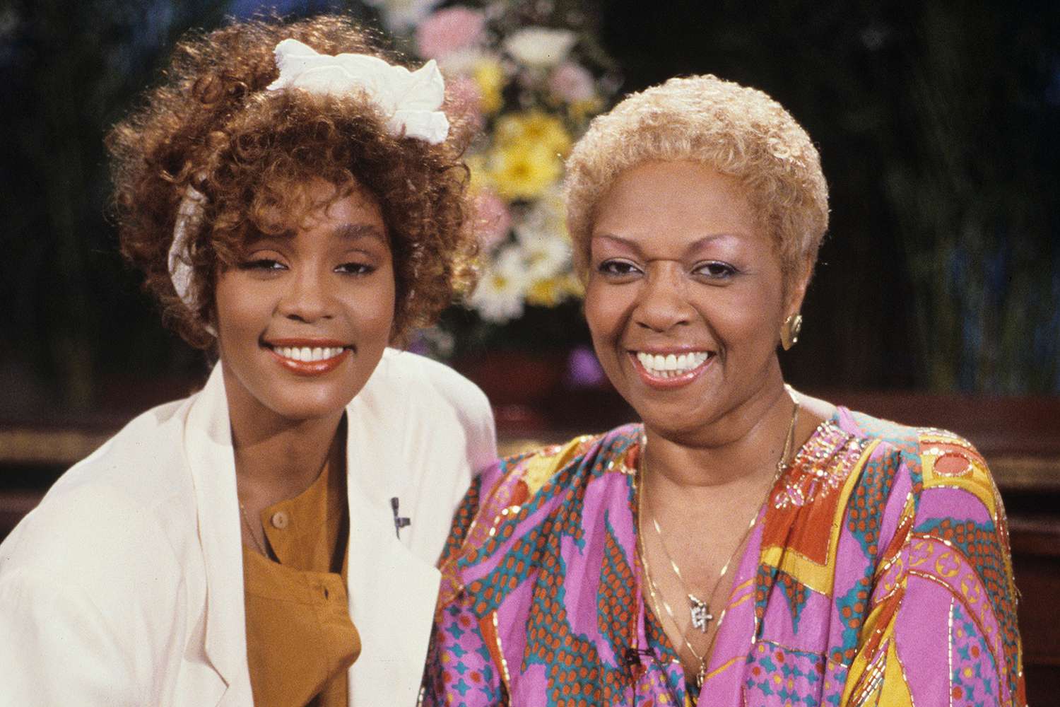 Cissy Houston : La chanteuse et mère de Whitney Houston décède à 91 ans
