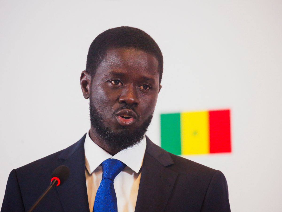 Législatives au Sénégal : Diomaye Faye fait une promesse