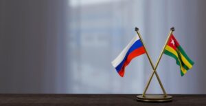 Russie-Afrique : Le Togo participera à la Conférence ministérielle à Sotchi