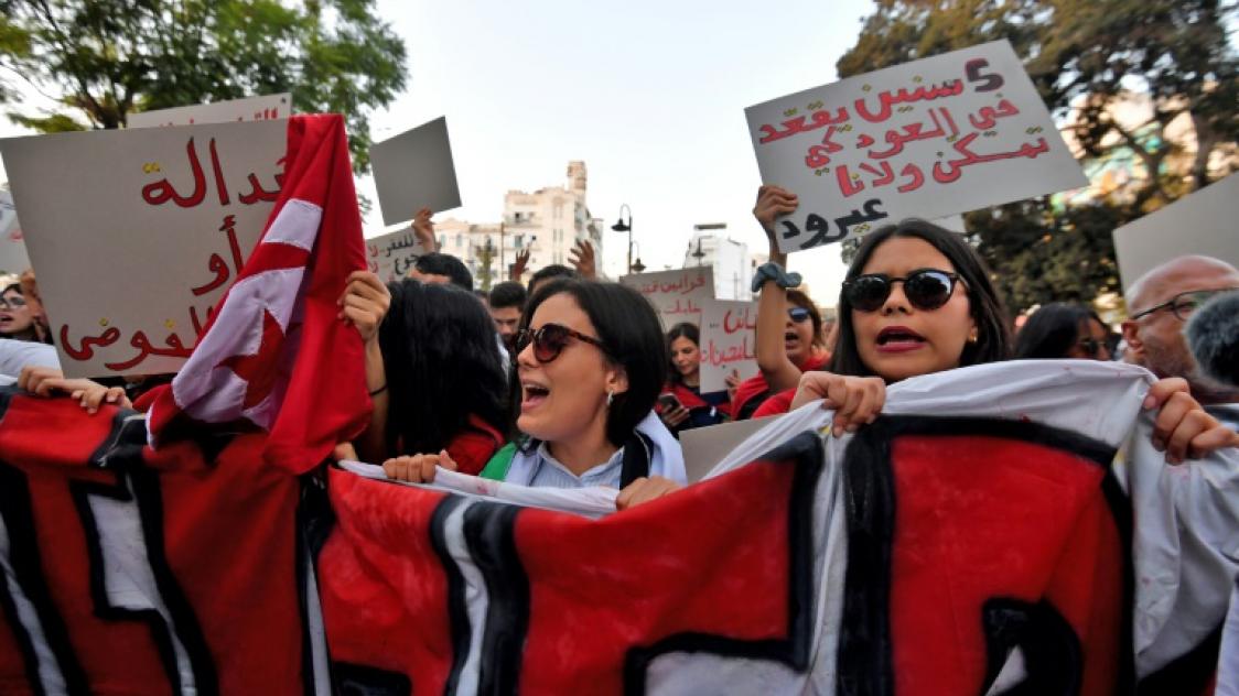 Tunisie / Réélection de Kaïs Saïed : L'opposition face à un défi majeur