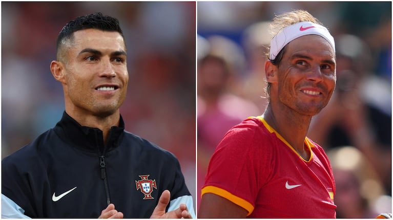 « Quelle carrière incroyable », Cristiano Ronaldo rend un vibrant hommage à Rafael Nadal