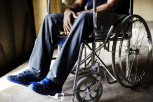 Togo : 800 millions de FCFA pour soutenir les personnes handicapées