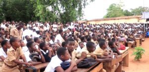 Togo : Exclusion d'un élève du lycée de Ségbé