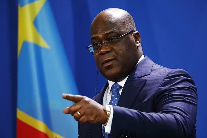 Réforme judiciaire en RDC : Félix Tshisekedi amorce un tournant décisif