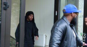 Affaire Mbappé : "Il y'avait une dizaine de filles, c'était horrible !", Une suédoise présente à la soirée fait des révélations