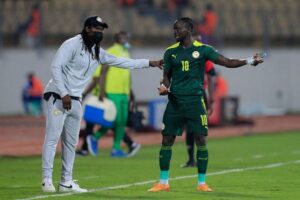 Sénégal/ Départ d'Aliou Cissé : Sadio Mané rompt le silence