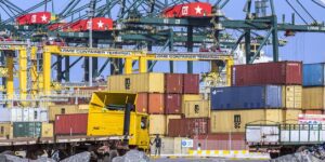Le Port de Lomé en mission au Niger