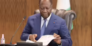 Côte d'Ivoire : Coup dur pour les étudiants ! Le gouvernement officialise la dissolution des syndicats scolaires