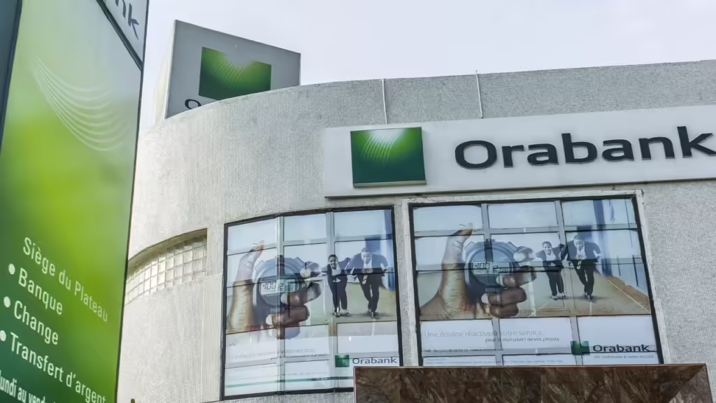 Scandale de fraude à Orabank : Le Directeur général pris la main dans le sac