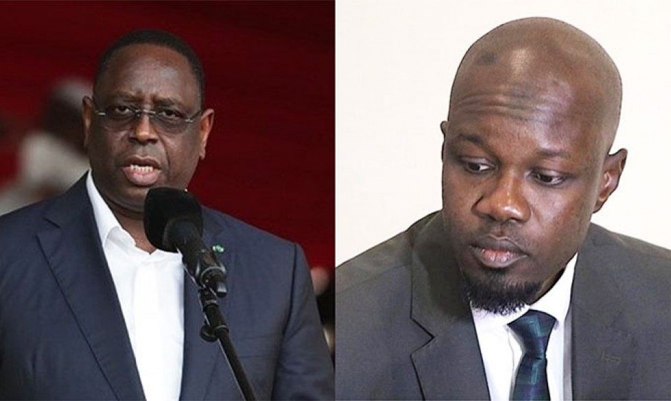 Tensions au Sénégal : Macky Sall recadre sèchement Ousmane Sonko