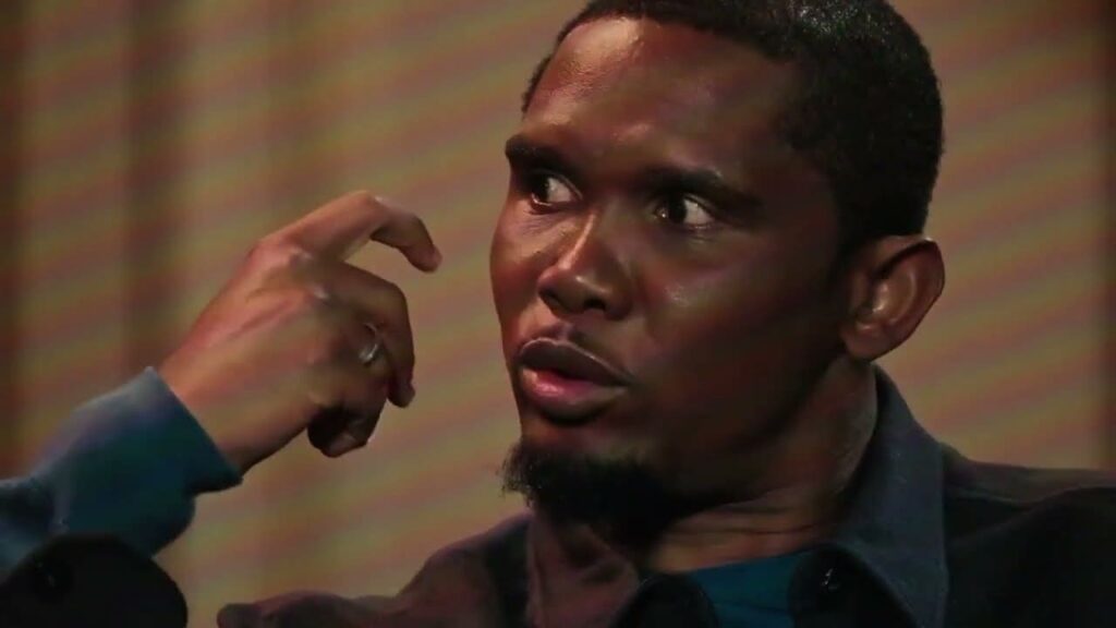 "Mon rêve se réalise…", Samuel Eto’o annonce sa présence à Lomé pour…