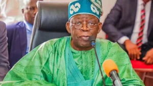 Crise au Nigeria : Le président Bola Tinubu face à un gros défi