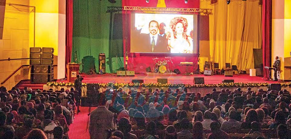 Cameroun : Un documentaire sur le président Paul Biya fait sensation