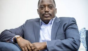 Révision constitutionnelle en RDC : L'ancien président Joseph Kabila réagit