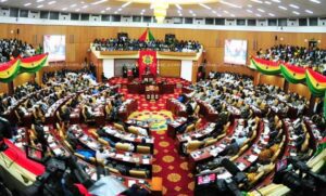 Crise au Ghana : Le Parlement suspendu à moins de deux mois des élections
