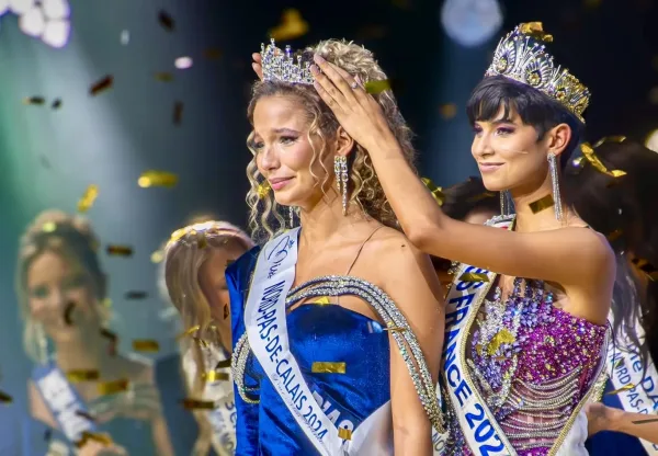 Miss France 2025 : Une candidate victime d'attaques racistes !