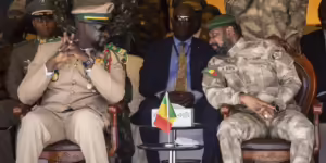 La Guinée bientôt membre de l'AES ? Le gouvernement répond pour de bon