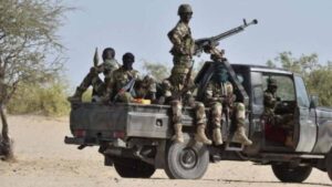 Attaque meurtrière au nord du Togo : Plusieurs morts déplorées