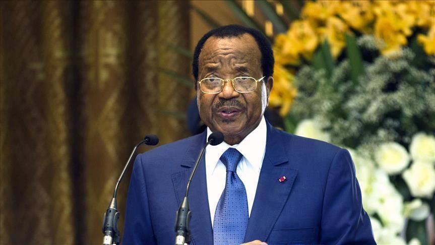 Cameroun : De retour aux affaires, Paul Biya passe le balai au sein de l'armée