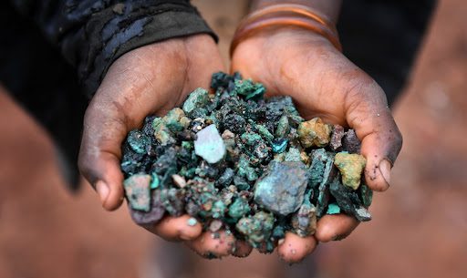 Cobalt : La RDC, grand producteur mondial, confronté à des accusations des Etats-Unis